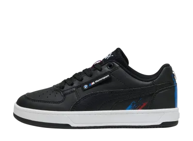 BMW M Motorsport × Puma Caven 2.0 "Puma Black"