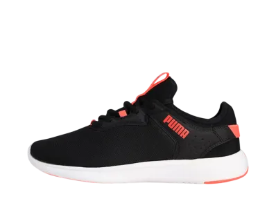 Puma Women's Softride Vital 2 Femi NU "Puma Black/Peach Frost"