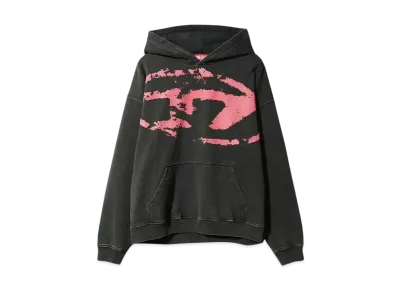 DIESEL S-BOXT-HOOD-R10 "BLACK"