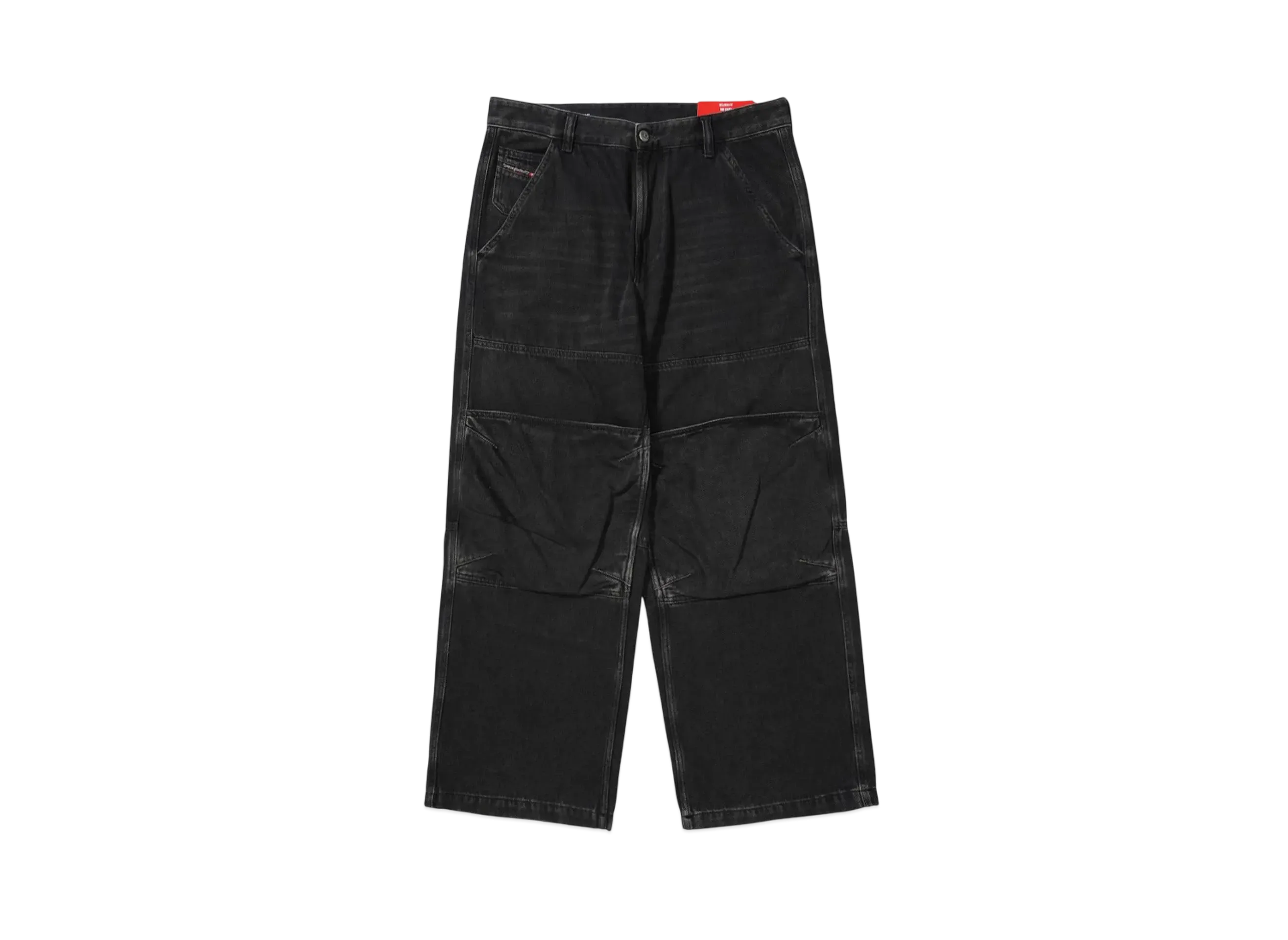 DIESEL D-SHIFT "BLACK"