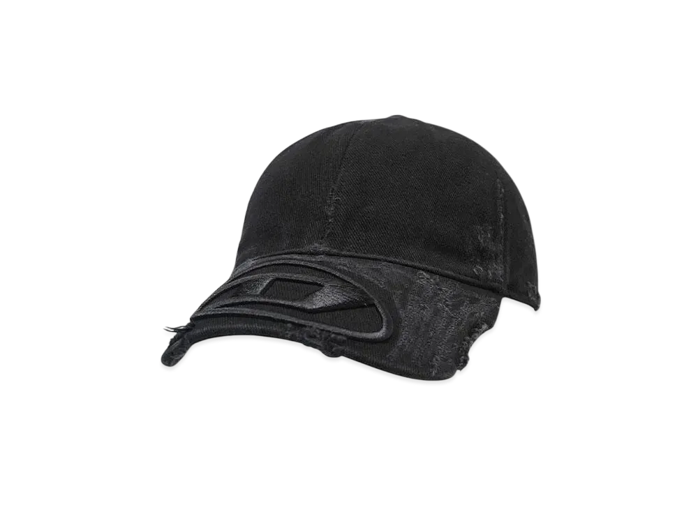 DIESEL C-ODY "BLACK"