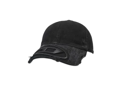 DIESEL C-ODY "BLACK"