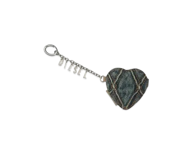 DIESEL CHARM-D MIRROR "BLUE"