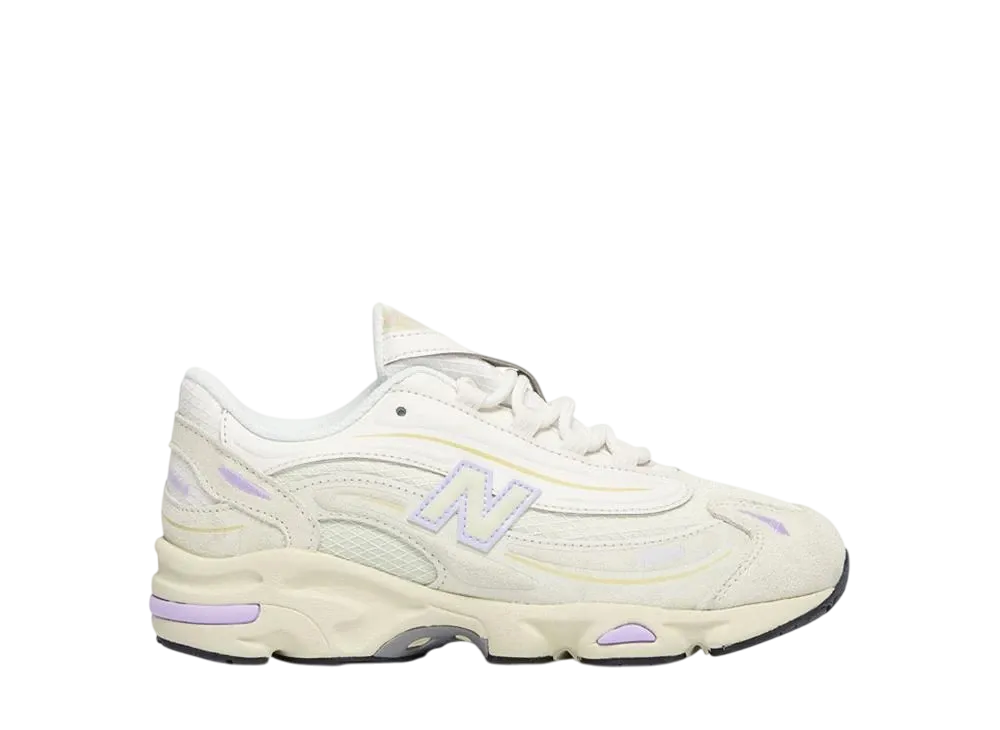 ニューバランス GS 1000 "シーソルト/ライラック" (キッズ)
