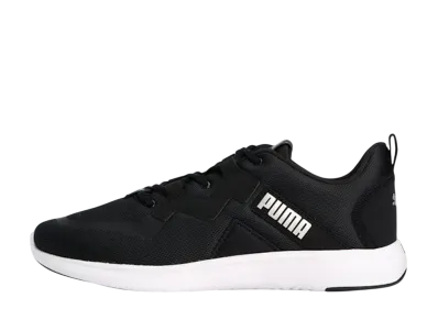 Puma Softride Vital MU "Puma Black/Puma Silver"
