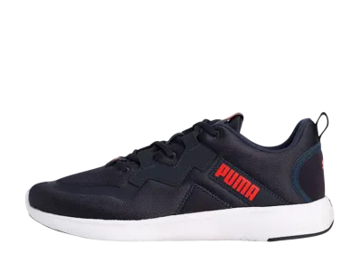 Puma Softride Vital MU "New Navy/For All Time Red"
