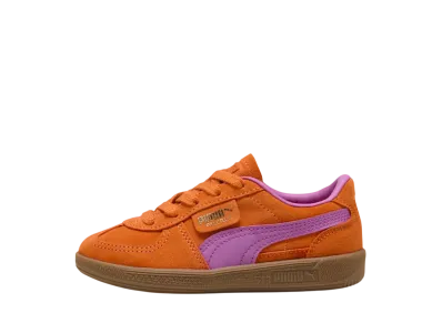 Puma PS Palermo "Maple Syrup/Wild Berry"