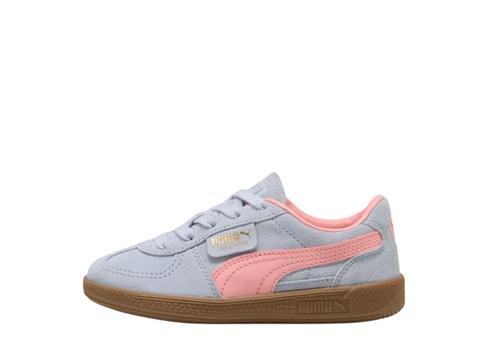 プーマ PS パレルモ "クールウェザー/ピンクフルーツ" (キッズ)