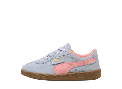 Puma PS Palermo "Cool Weather/Pink Fruit"