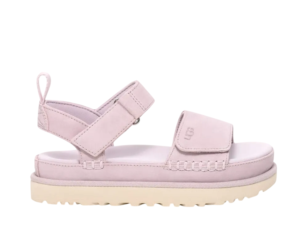 アグ ウィメンズ ゴールデンスター "ベイフォグ"