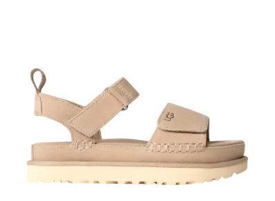 UGG Women's Goldenstar "Sand"
