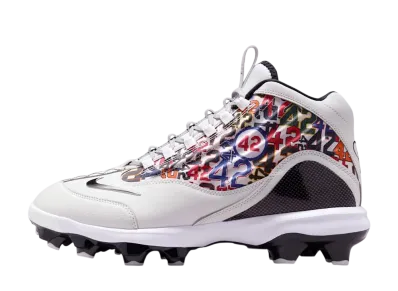 Nike Air Griffey Max 2 MCS "Jackie Robinson"
