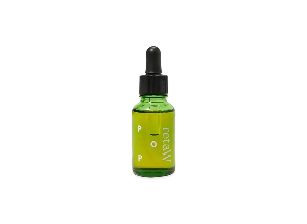 POP TRADING COMPANY retaw pop drops "LEMONGRASS" - ¥
