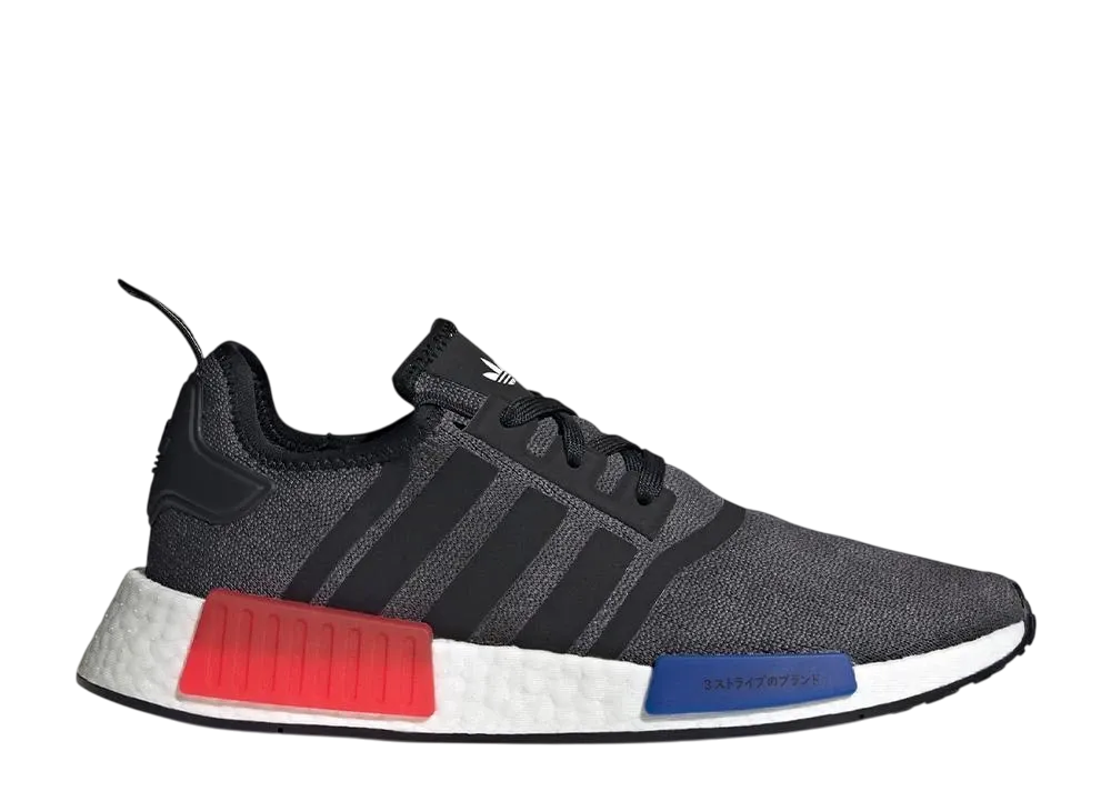 adidas NMD R1 OG "Core Black"