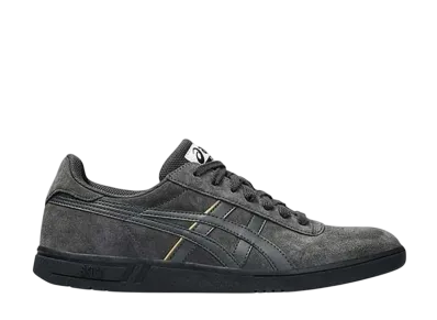Asics Gel-Vickka Pro "Black/Black"