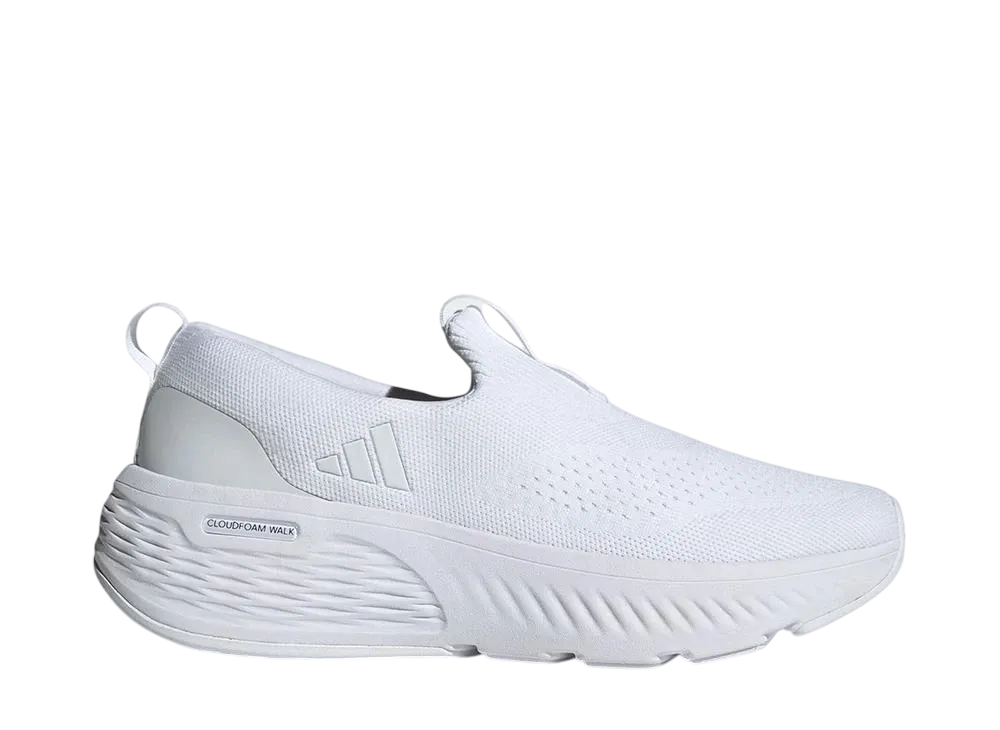adidas Women's Cloudfoam Go Lounger "Cloud White"