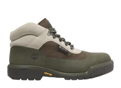 Timberland Field Boot GORE-TEX "Dark Green"