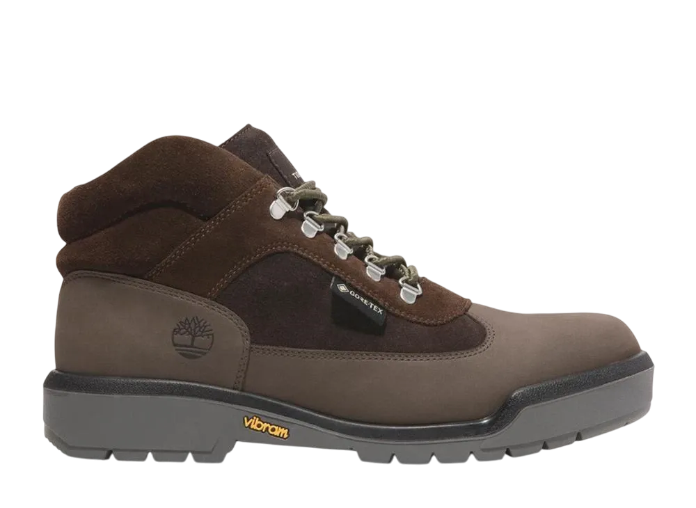Timberland Field Boot GORE-TEX "Dark Brown"