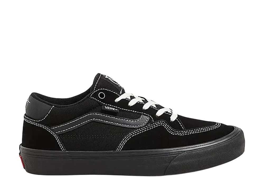 バンズ ローワン "ブラック"