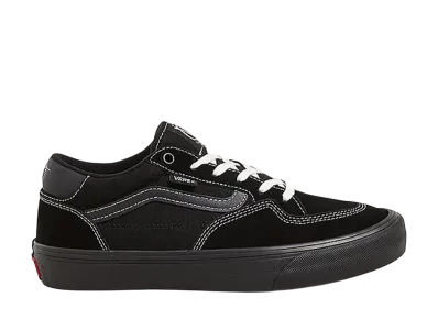 Vans Rowan "Black"