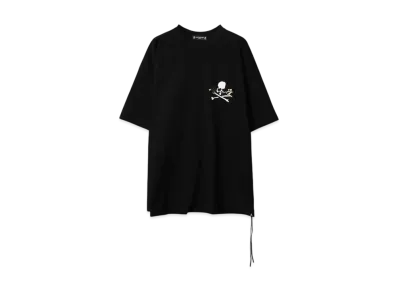 MASTERMIND JAPAN-PROSPERITY TEE "BLACK"