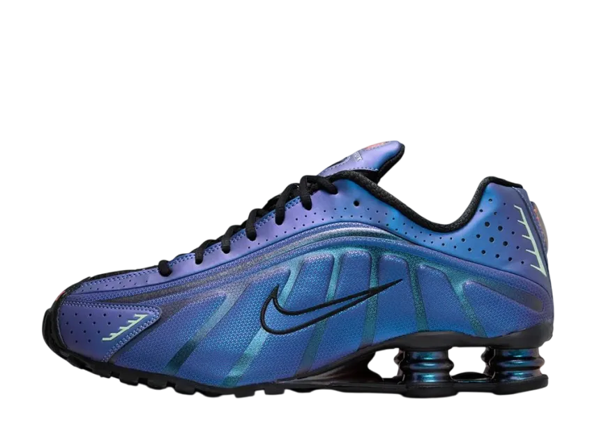 Nike Shox R4 Nike Shox R4