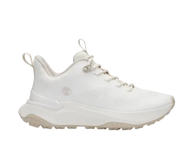 Timberland Women's Motion Access Low Sneaker "White"