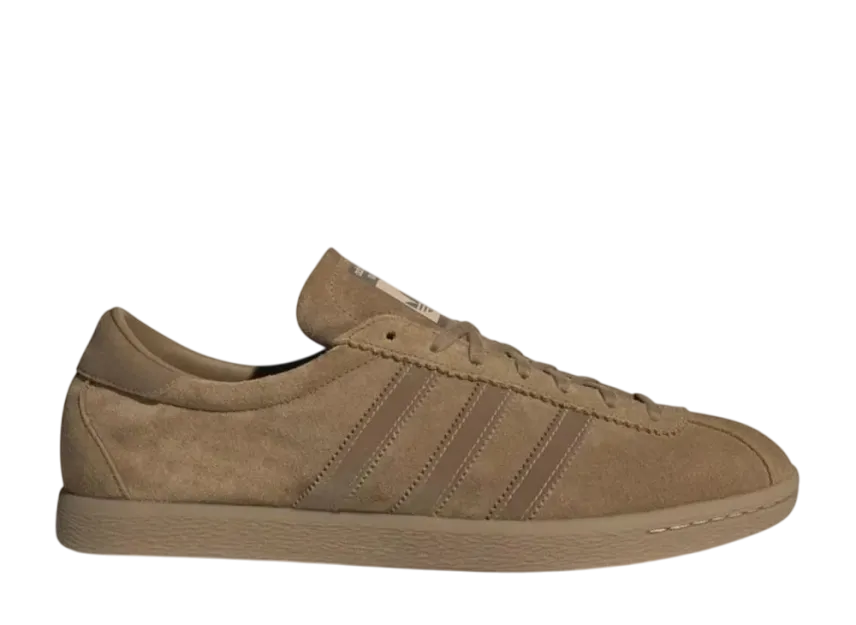 アディダスオリジナルス タバコ "ブラウンデザート"