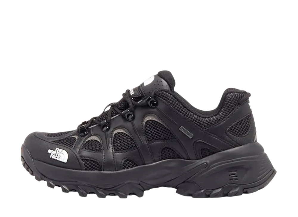 ザノースフェイス ヘッジホッグ RVST ゴアテックス "TNFブラック/TNFホワイト" (NF02541)