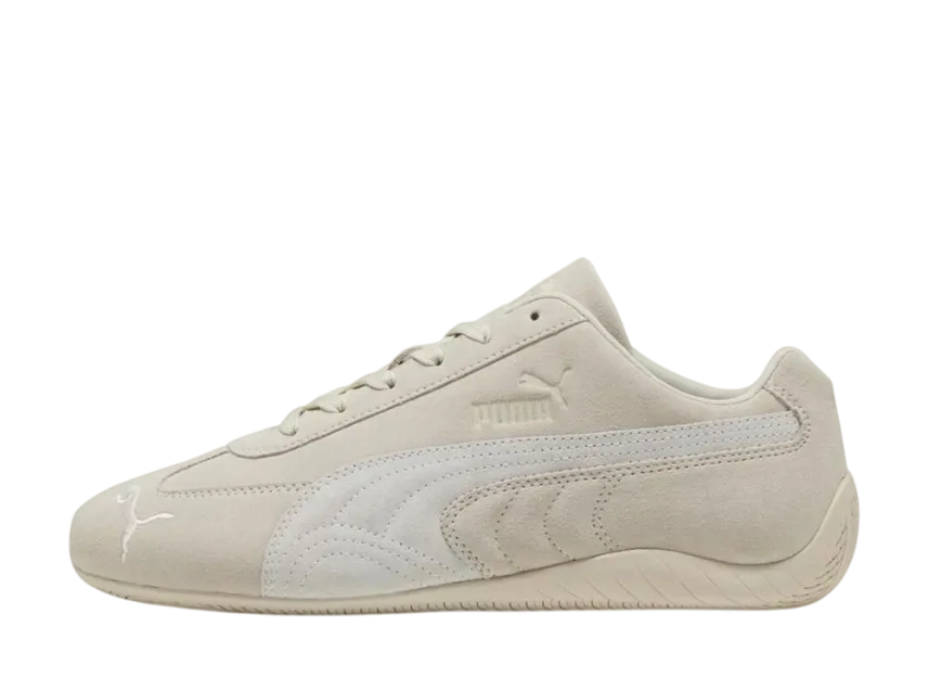 プーマ スピードキャット OG "アルパインスノー/ホワイト"