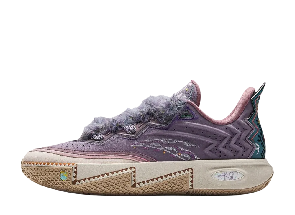 Anta Kai 2 "Artist On Court"