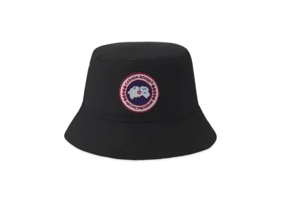 CANADA GOOSE Haven Bucket Hat "Black"