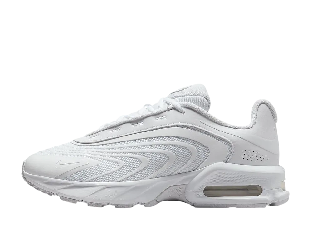 ナイキ エアマックス ファイヤー "ホワイト"