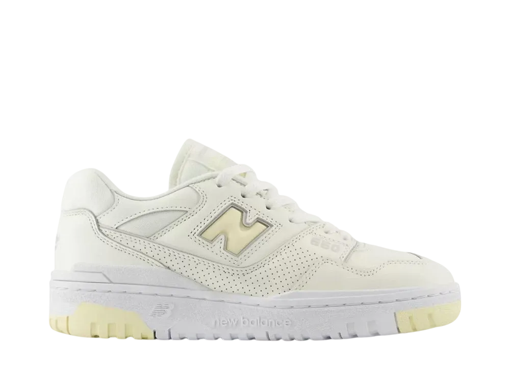 New Balance Women's 550 "Amarillo"