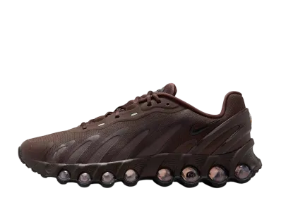 Nike Air MaxDN8 "Triple Brown"