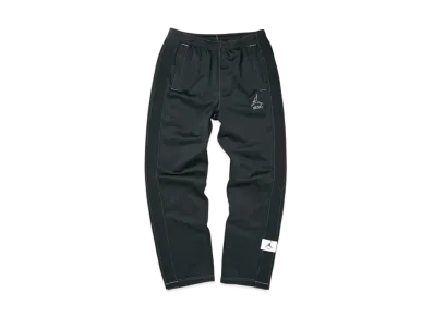 UNION x Nike Jordan Track Pant "Black"