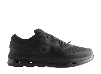 キス × オン クラウドゾーン "オールブラック"