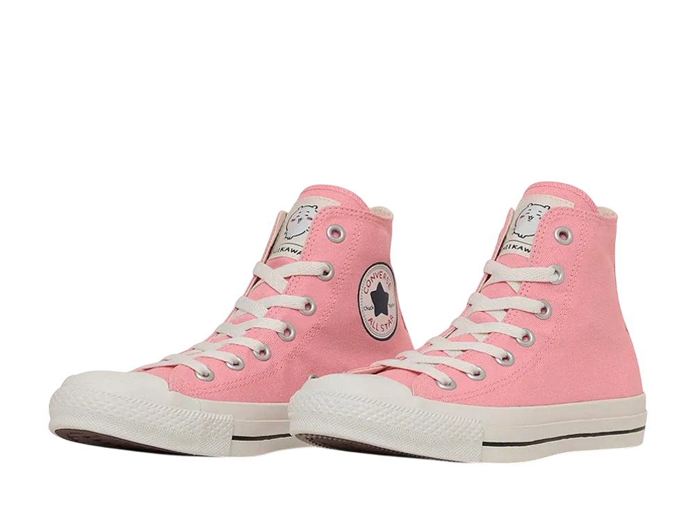 Chiikawa × Converse All Star CL Hi "Chiikawa"