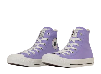Chiikawa × Converse All Star CL Hi "Momonga"