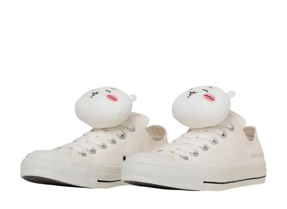 Chiikawa × Converse All Star MC OX "Chiikawa"