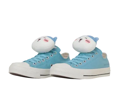 Chiikawa × Converse All Star MC OX "Hachiware"