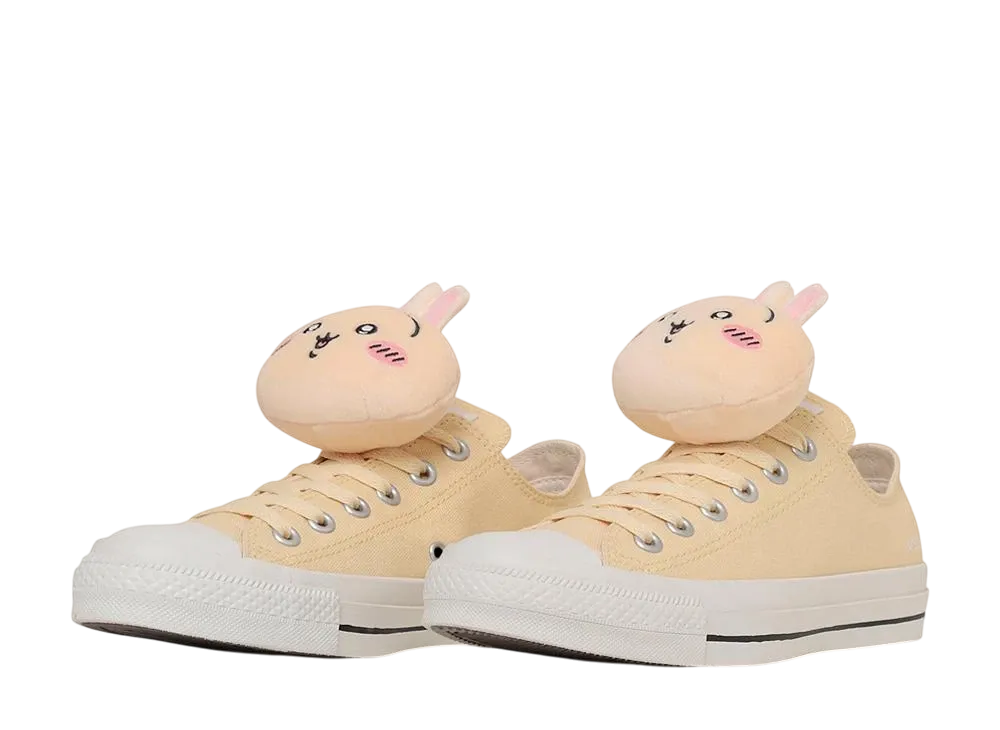 Chiikawa × Converse All Star MC OX "Usagi"