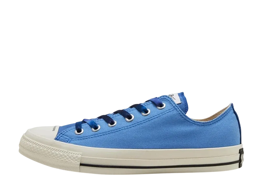 Hoshimachi Suisei (hololive) × Converse All Star MC "Blue"