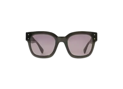 AMIRI CLASSIC MA SUNGLASSES "BLACK"