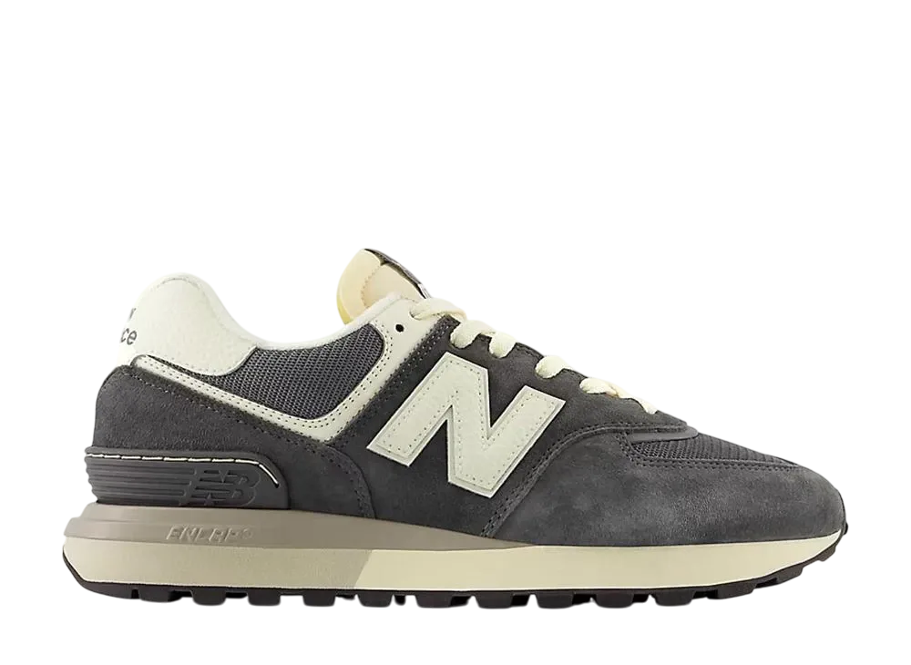 ニューバランス 574 レガシー "キャッスルロック/シーソルト"