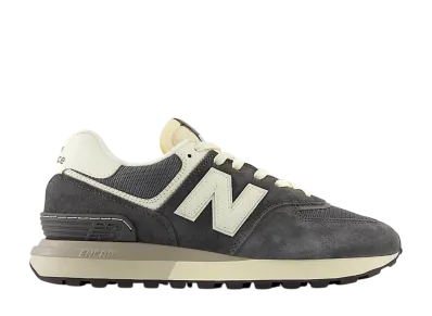 New Balance 574 Legacy "Castlerock/Sea Salt"