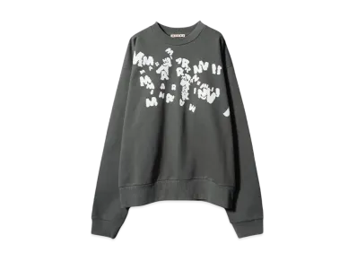 MARNI SWEATER "NEUTRAL GREY"