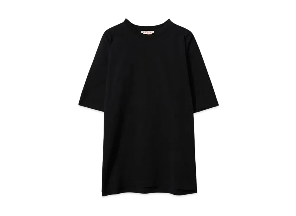 マルニ ティー "ブラック"