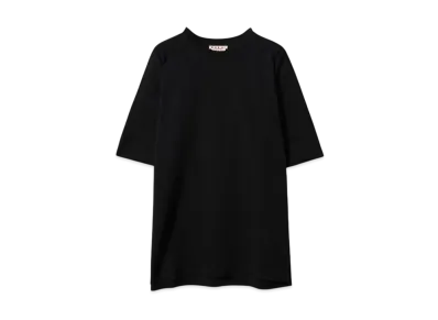 MARNI TEE "BLACK"