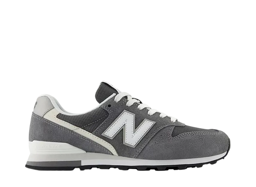 996 Metallic Silver New Balance 996 Womens Silver New Balance